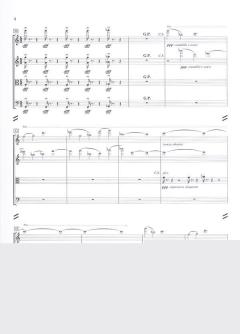 Déploration sur la mort de Witold Lutoslawski Mn07 (Vladimir Godar) 