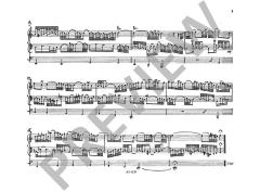 Zwei Choralvorspiele WV 17 von Markus Lehmann-Horn (Download) 