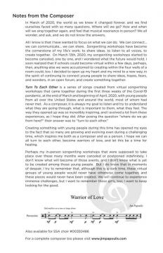 Turn to Each Other von Jim Papoulis 