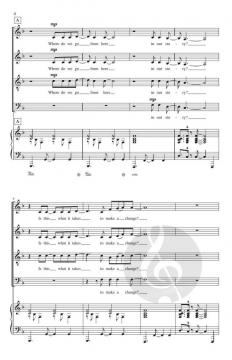 Turn to Each Other von Jim Papoulis 