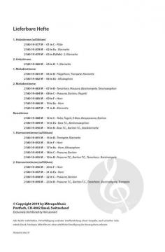 Klostermanns Wirtshausmusik von Michael Klostermann 