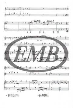 Pieces de clavecin en concerts 4 (Jean-Philippe Rameau) 