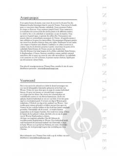 St. Stephen's Chorale von Otto M. Schwarz 