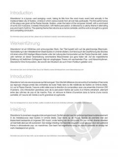 Sbandiamo! von Jacob de Haan 