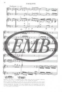 Pieces de clavecin en concerts 2 (Jean-Philippe Rameau) 