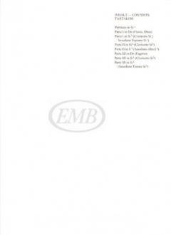 Bläsertrios für Anfänger für Holzbläser Trio im Alle Noten Shop kaufen