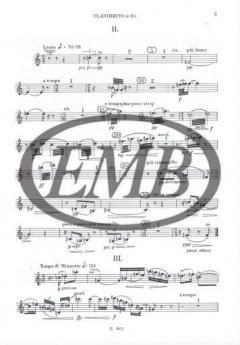 Wind Quintet (Attila Bozay) 