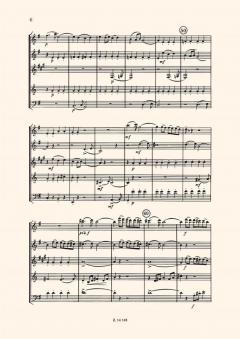 Serenade for Wind Quintet (Ferenc Farkas) 