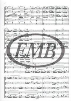 Four Movements for wind quintet (Mihaly Hajdu) 