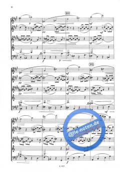 Quintet For Wind Instruments (Joseph Haydn) 