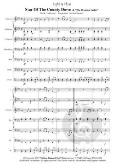 Star Of The County Down 