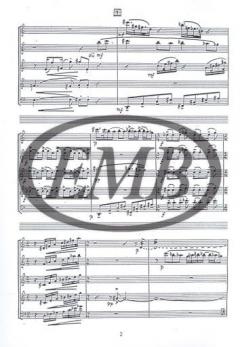 Lo Svago von Frigyes Hidas 