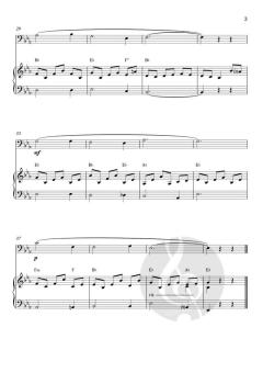 Zum Sanctus (Heilig, heilig) von Franz Schubert (Download) 