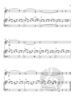 Zum Sanctus (Heilig, heilig) von Franz Schubert (Download) 