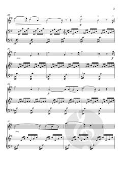 Ave Maria von Johann Sebastian Bach (Download) 