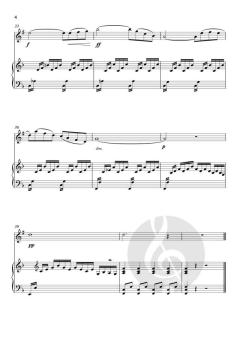 Ave Maria von Johann Sebastian Bach (Download) 