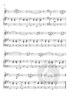 Amazing Grace 