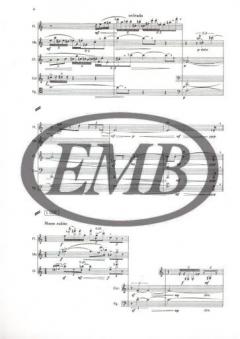 Variazioni (Miklos Kocsar) 