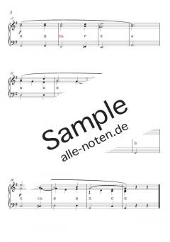 Zum Sanctus (Heilig, heilig) von Franz Schubert (Download) 