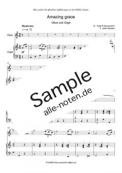 Amazing Grace 