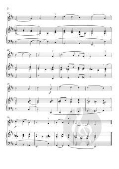 Ich bete an die Macht der Liebe von Dmitri Stepanowitsch Bortniansky (Download) 