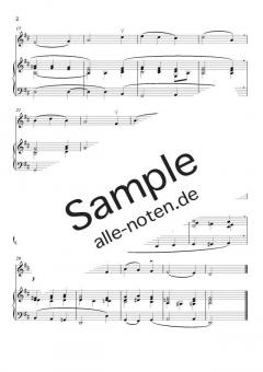 Ich bete an die Macht der Liebe von Dmitri Stepanowitsch Bortniansky (Download) 