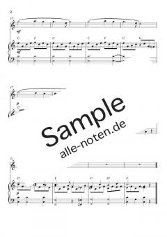 Näher mein Gott zu dir von Lowell Mason (Download) 