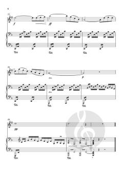 Ave Maria von Johann Sebastian Bach (Download) 