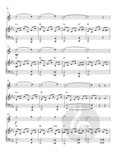 Zum Sanctus (Heilig, heilig) von Franz Schubert 