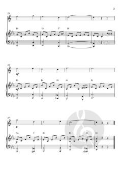 Zum Sanctus (Heilig, heilig) von Franz Schubert 