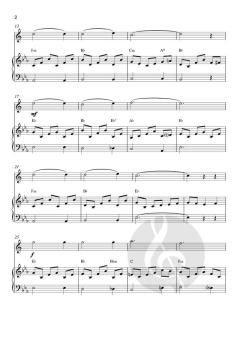 Zum Sanctus (Heilig, heilig) von Franz Schubert 