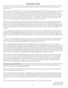 Aebersold Vol.99 Soultrane von Tad Dameron 