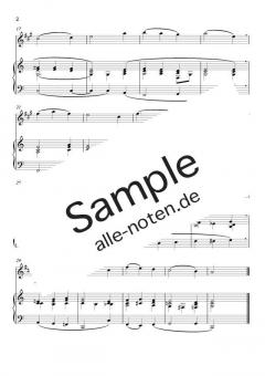 Ich bete an die Macht der Liebe von Dmitri Stepanowitsch Bortniansky 