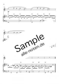 Näher mein Gott zu dir von Lowell Mason 