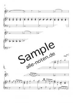 Ave Maria von Giulio Caccini (Download) 