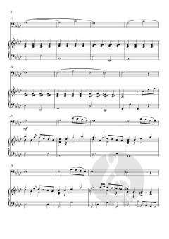 Ave Maria von Giulio Caccini (Download) 