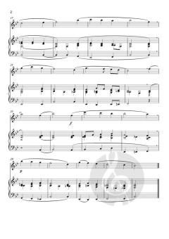 Ich bete an die Macht der Liebe von Dmitri Stepanowitsch Bortniansky (Download) 