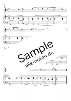 Ich bete an die Macht der Liebe von Dmitri Stepanowitsch Bortniansky (Download) 