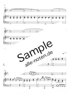 Ave Maria von Giulio Caccini (Download) 