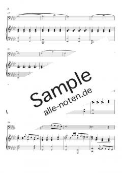 Ave Maria von Giulio Caccini (Download) 