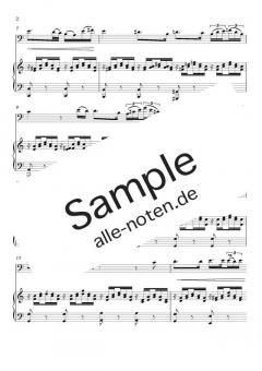 Ave Maria von Franz Schubert (Download) 