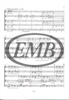 Wind Quintet (György Orban) 