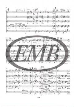 Wind Quintet (György Orban) 