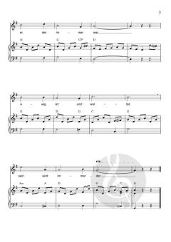 Zum Sanctus (Heilig, heilig) hoch von Franz Schubert (Download) 