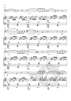 Ave Maria von Johann Sebastian Bach (Download) 