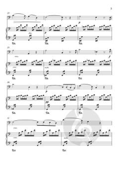Ave Maria von Johann Sebastian Bach (Download) 