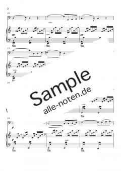 Ave Maria von Johann Sebastian Bach (Download) 