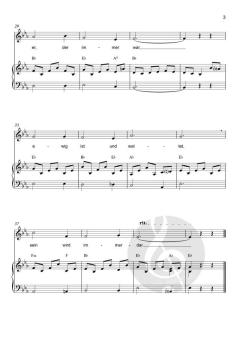 Zum Sanctus (Heilig, heilig) mittel von Franz Schubert (Download) 