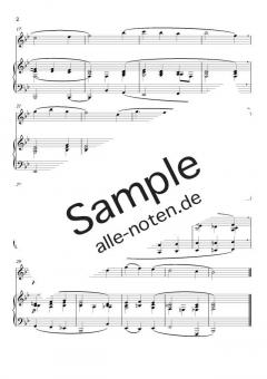 Ich bete an die Macht der Liebe von Dmitri Stepanowitsch Bortniansky (Download) 