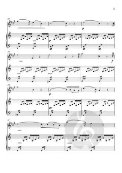 Ave Maria von Johann Sebastian Bach 